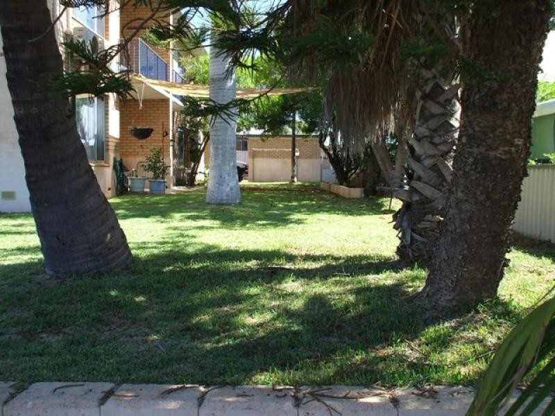 Unit 3/6 JAMES STREET, Carnarvon WA 6701