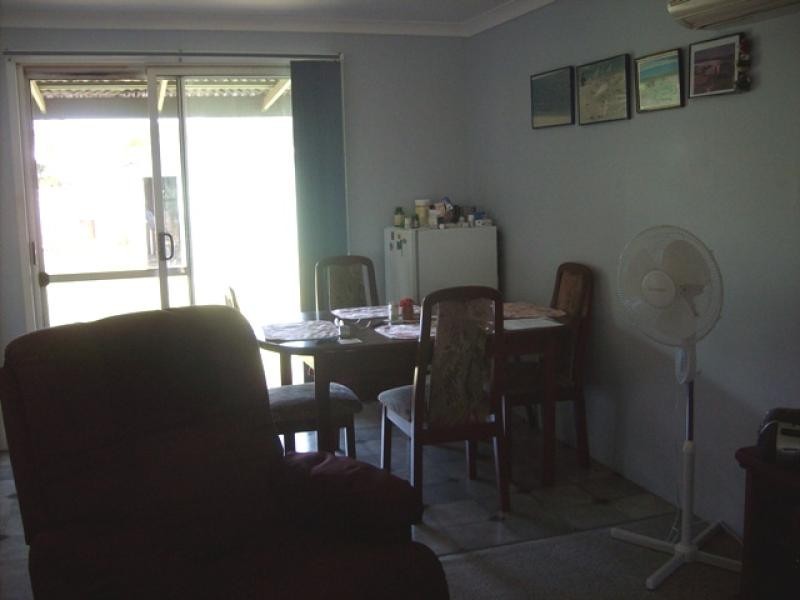 50 SHALLCROSS STREET, East Carnarvon WA 6701