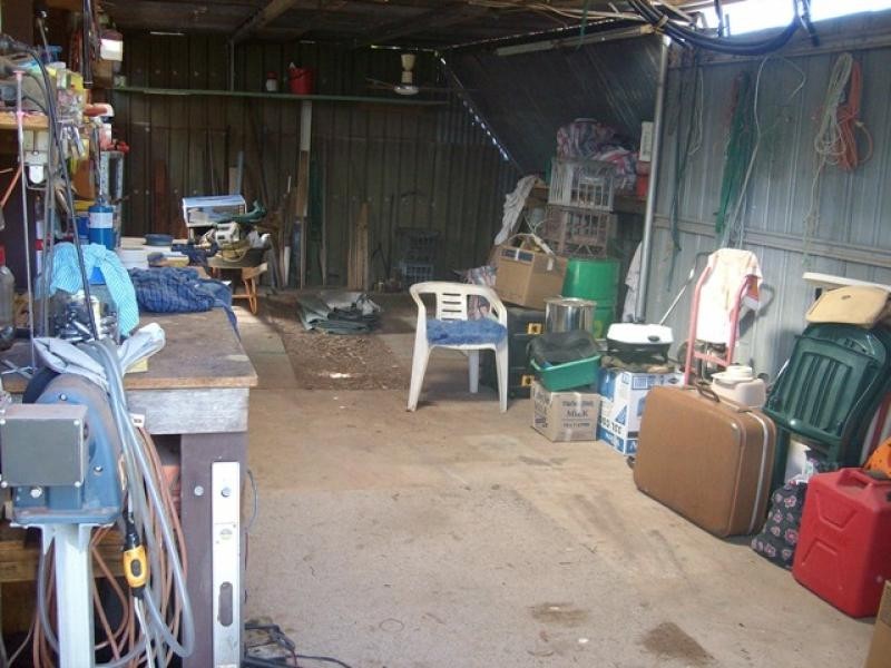 50 SHALLCROSS STREET, East Carnarvon WA 6701