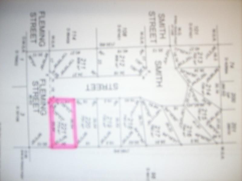 Lot 221/41 SMITH STREET, East Carnarvon WA 6701