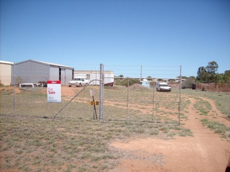 Lot 1261/142 BOUNDARY ROAD, East Carnarvon WA 6701
