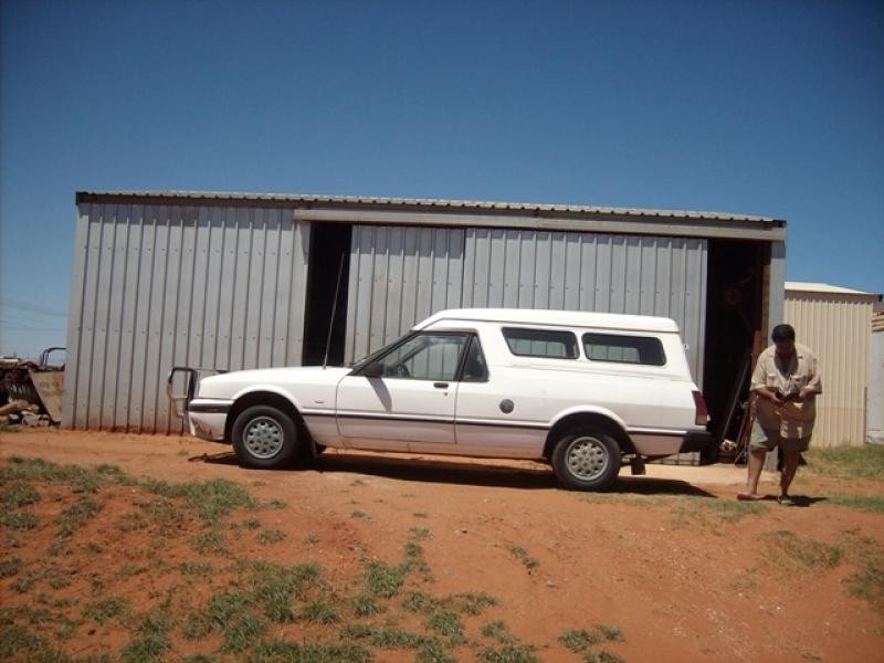 Lot 1261/142 BOUNDARY ROAD, East Carnarvon WA 6701