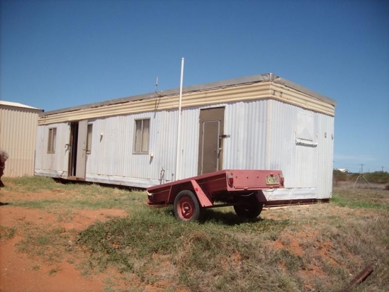 Lot 1261/142 BOUNDARY ROAD, East Carnarvon WA 6701