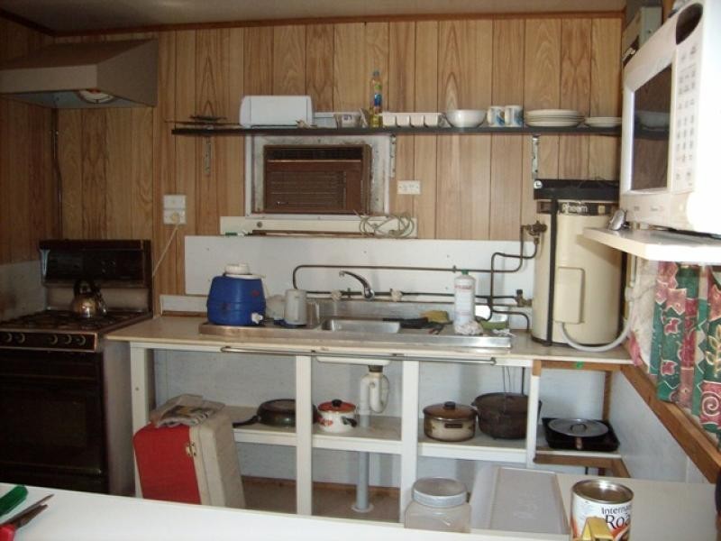 Lot 1261/142 BOUNDARY ROAD, East Carnarvon WA 6701