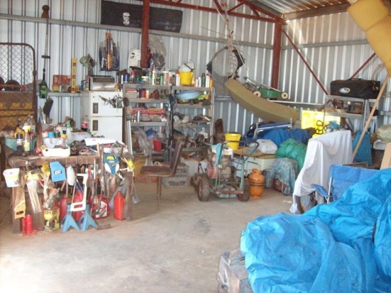 Lot 1261/142 BOUNDARY ROAD, East Carnarvon WA 6701