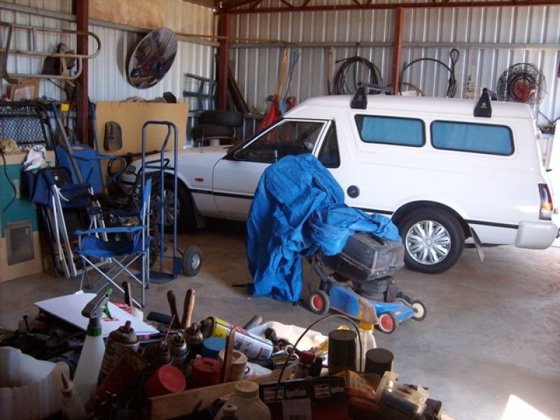 Lot 1261/142 BOUNDARY ROAD, East Carnarvon WA 6701