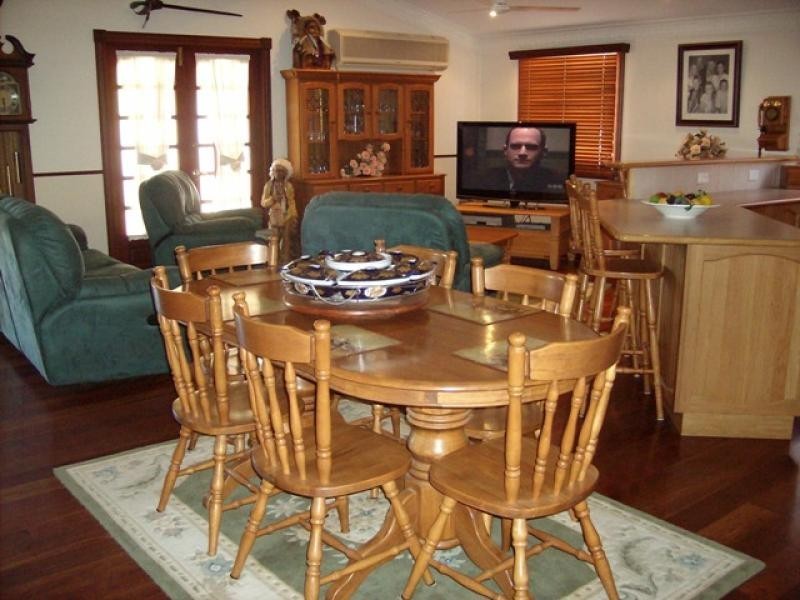 16 RICHARDSON STREET, Carnarvon WA 6701