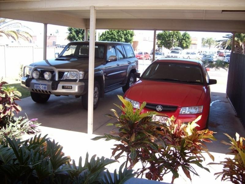 16 B OLIVIA TERRACE, Morgantown WA 6701