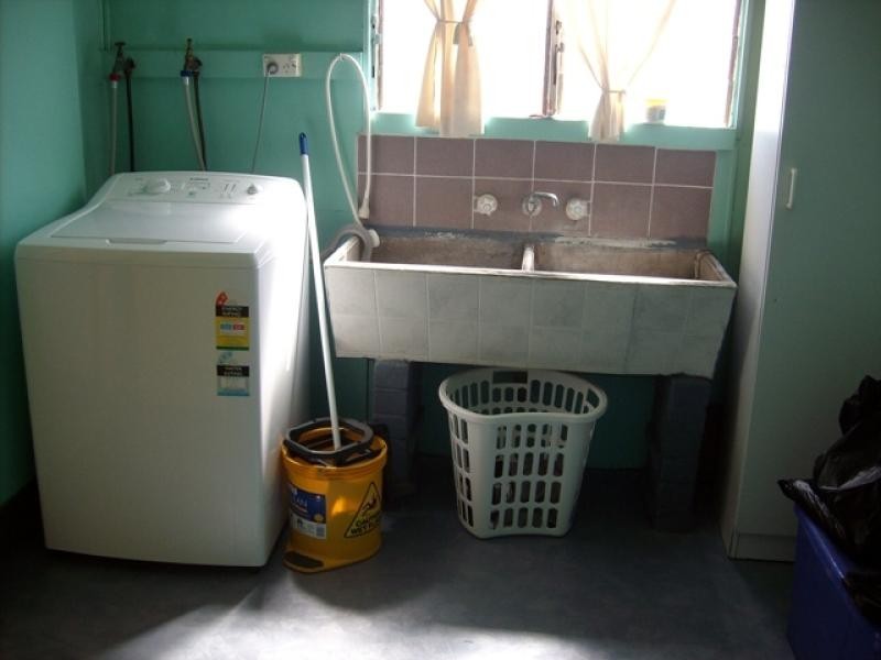 16 B OLIVIA TERRACE, Morgantown WA 6701