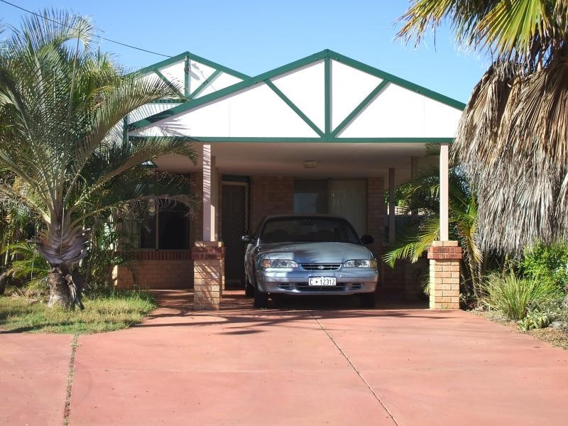 6 A CARSON PLACE, Carnarvon WA 6701