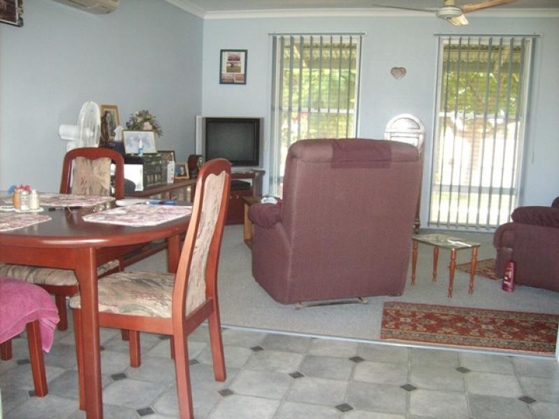 50 SHALLCROSS STREET, East Carnarvon WA 6701