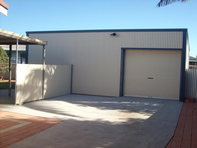 9 RIDLEY PLACE, Carnarvon WA 6701