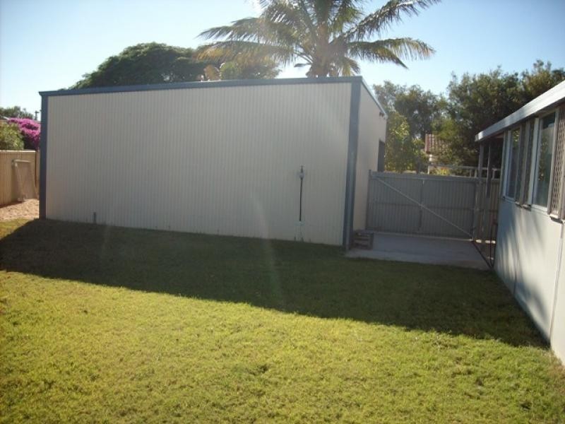 9 RIDLEY PLACE, Carnarvon WA 6701