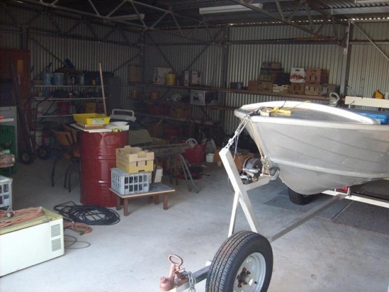 9 RIDLEY PLACE, Carnarvon WA 6701