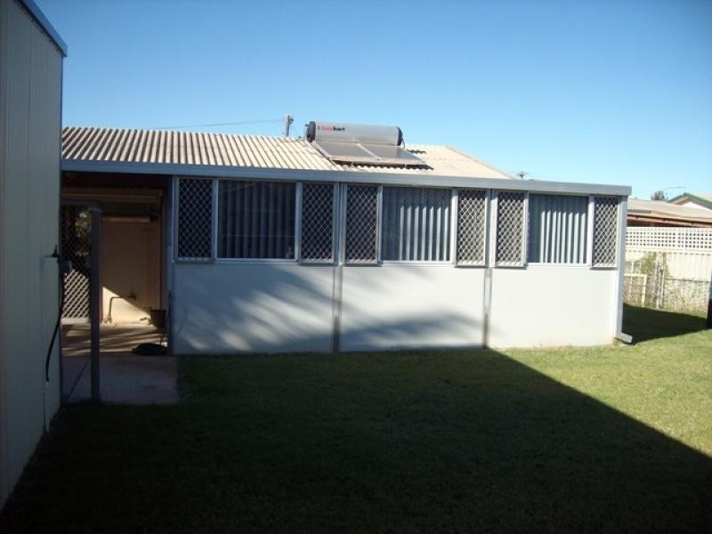 9 RIDLEY PLACE, Carnarvon WA 6701