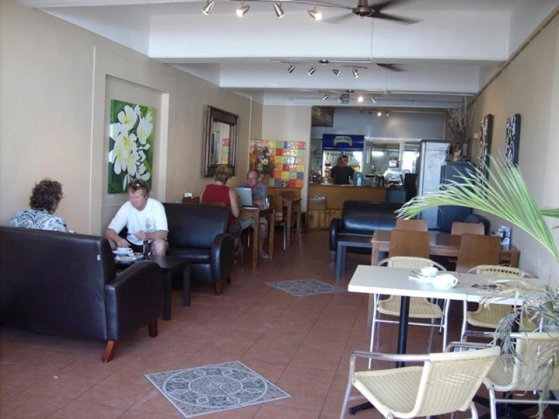 Lot 9/12 ROBINSON STREET, Carnarvon WA 6701