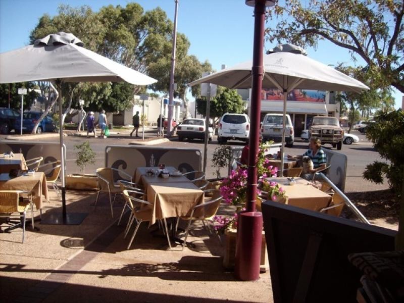 Lot 9/12 ROBINSON STREET, Carnarvon WA 6701