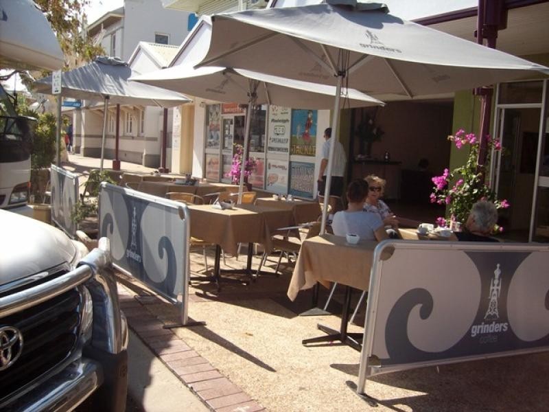 Lot 9/12 ROBINSON STREET, Carnarvon WA 6701