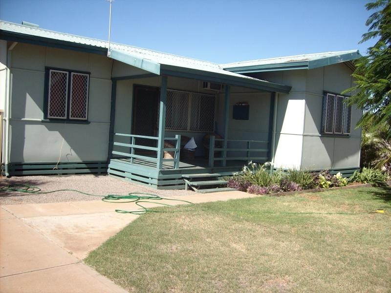 91 WHITLOCK STREET, Carnarvon WA 6701