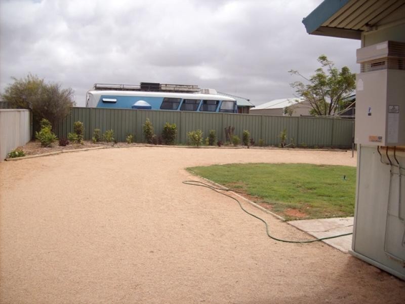 91 WHITLOCK STREET, Carnarvon WA 6701