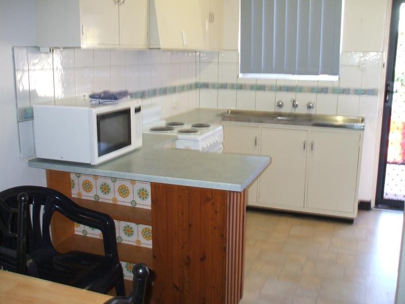 Unit 1/6 JAMES STREET, Carnarvon WA 6701