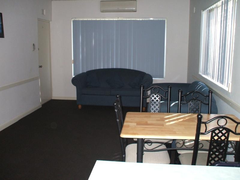 Unit 1/6 JAMES STREET, Carnarvon WA 6701