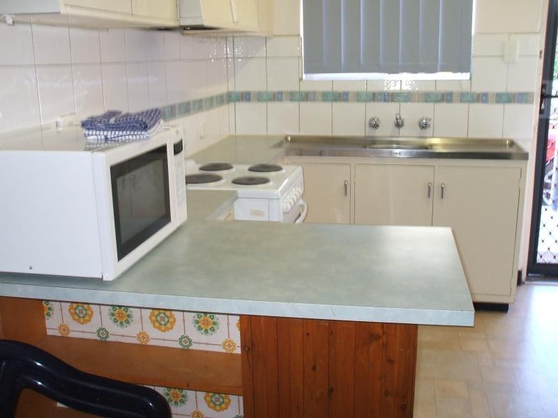 Unit 1/6 JAMES STREET, Carnarvon WA 6701