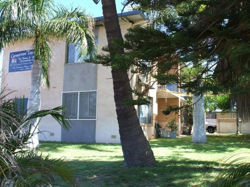 Unit 5/6 JAMES STREET, Carnarvon WA 6701