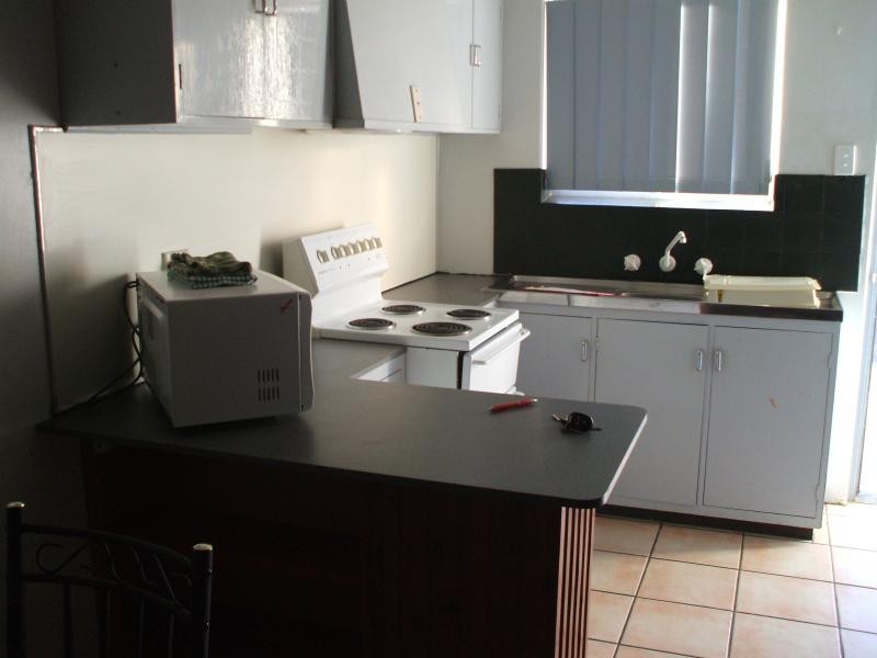 Unit 3/6 JAMES STREET, Carnarvon WA 6701