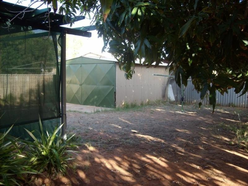 3 TUCKEY COURT, Carnarvon WA 6701