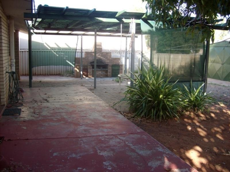 3 TUCKEY COURT, Carnarvon WA 6701