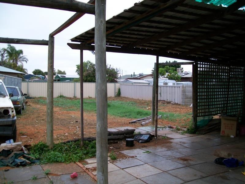 23 MCNISH STREET, Carnarvon WA 6701