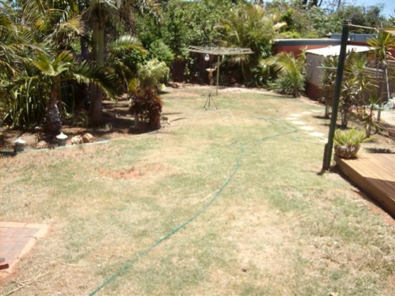 3 FLEMING STREET, East Carnarvon WA 6701