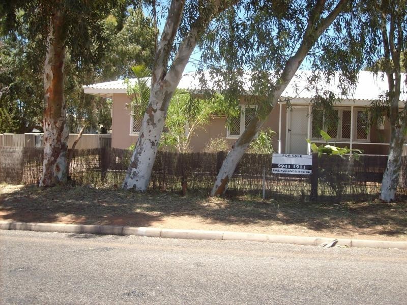 Unit A/24 HUBBLE STREET, Carnarvon WA 6701
