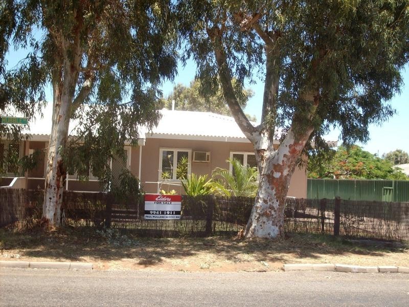 Unit B/24 HUBBLE STREET, Carnarvon WA 6701
