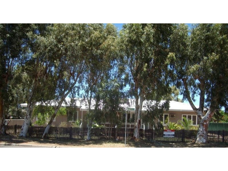 Unit B/24 HUBBLE STREET, Carnarvon WA 6701