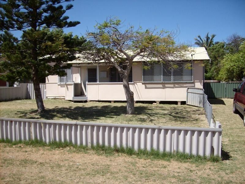 10 Carey Street, Carnarvon WA 6701