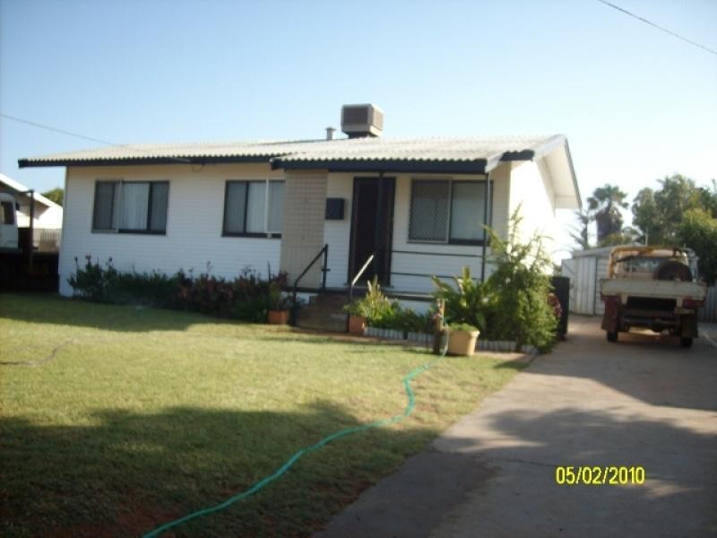 45 HUBBLE STREET, SOUTH, Carnarvon WA 6701