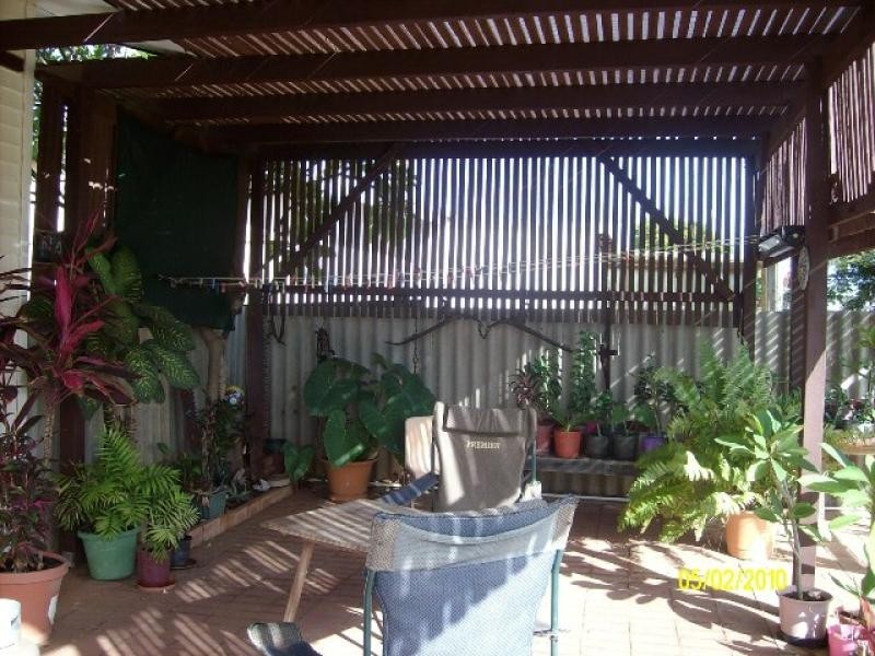 45 HUBBLE STREET, SOUTH, Carnarvon WA 6701