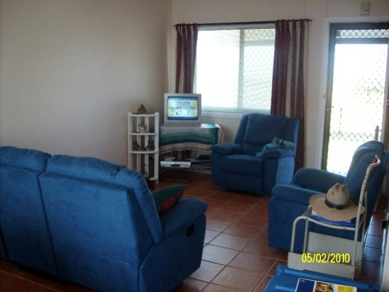 45 HUBBLE STREET, SOUTH, Carnarvon WA 6701