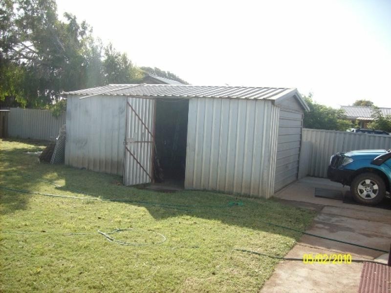45 HUBBLE STREET, SOUTH, Carnarvon WA 6701