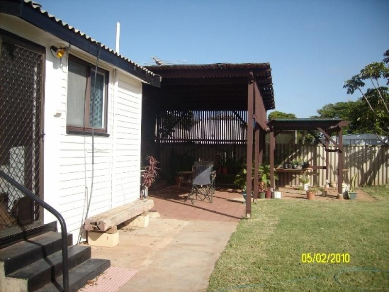 45 HUBBLE STREET, SOUTH, Carnarvon WA 6701