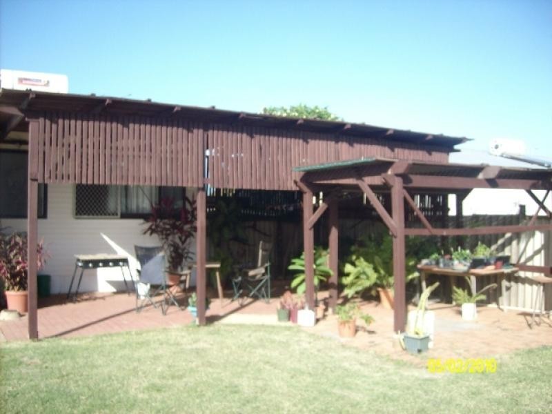 45 HUBBLE STREET, SOUTH, Carnarvon WA 6701