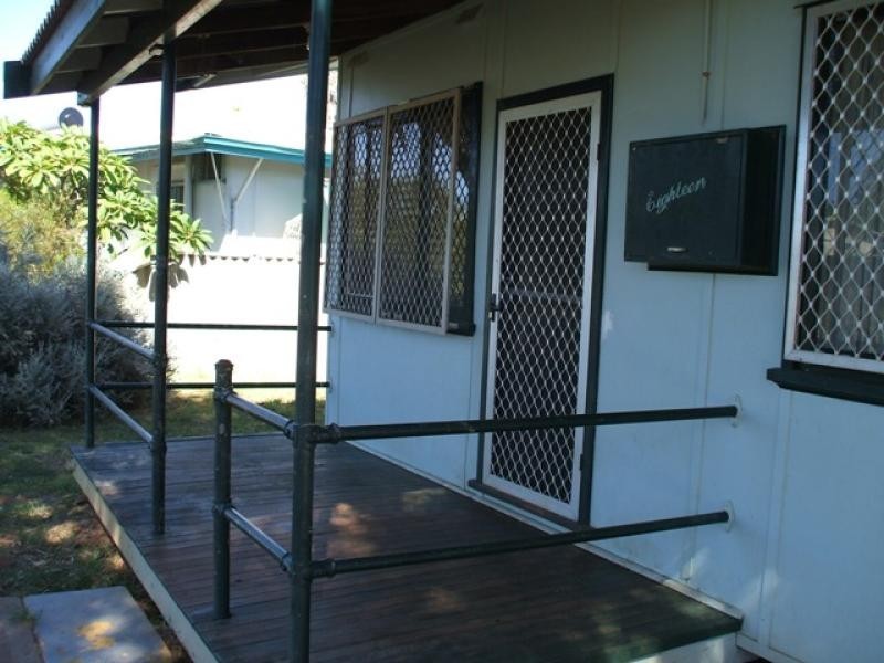 18 Hubble Street, South Carnarvon WA 6701