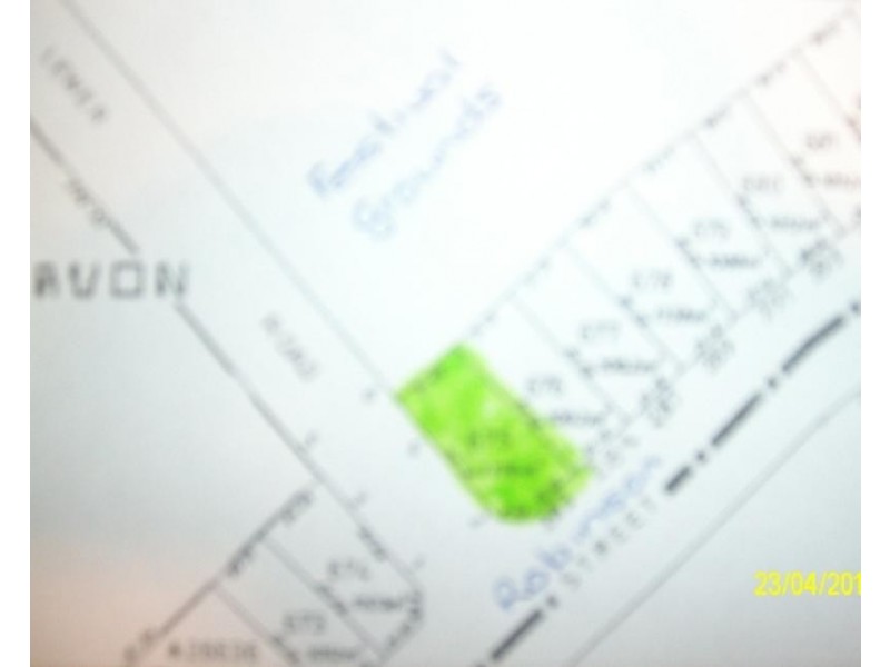 283 ROBINSON STREET, East Carnarvon WA 6701