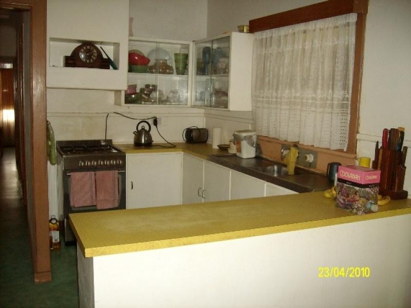 283 ROBINSON STREET, East Carnarvon WA 6701