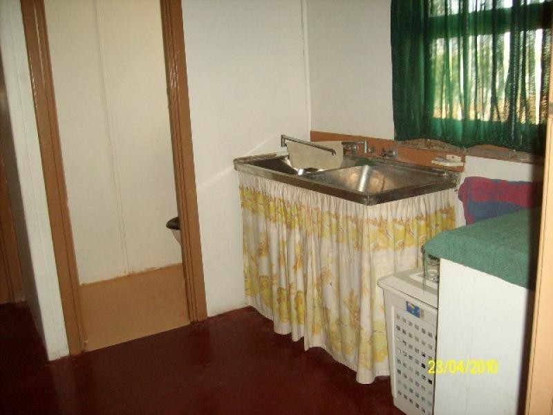 283 ROBINSON STREET, East Carnarvon WA 6701