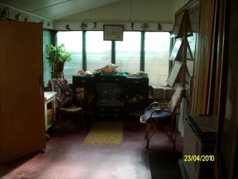 283 ROBINSON STREET, East Carnarvon WA 6701