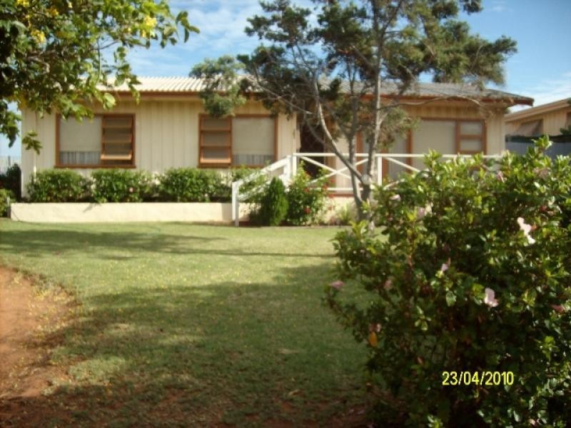 283 ROBINSON STREET, East Carnarvon WA 6701