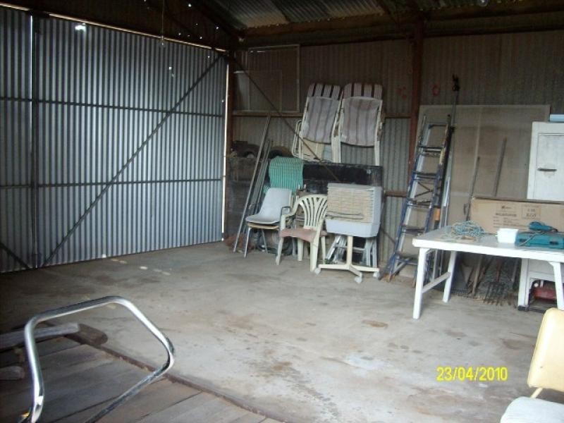 283 ROBINSON STREET, East Carnarvon WA 6701